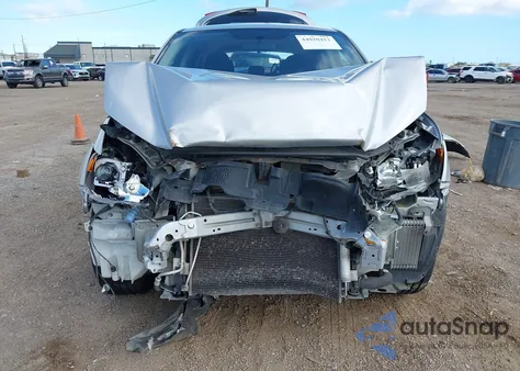 2014 Mitsubishi Outlander Sport Es z USA, uszkodzony, nr VIN 4A4AP3AU6EE007038